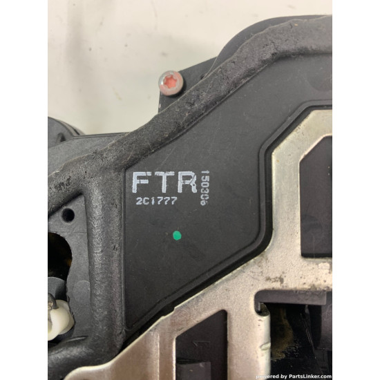 Broasca usa dreapta fata BMW 3 V Touring (E91) [ 2004 - 2012 ] OEM 7059968