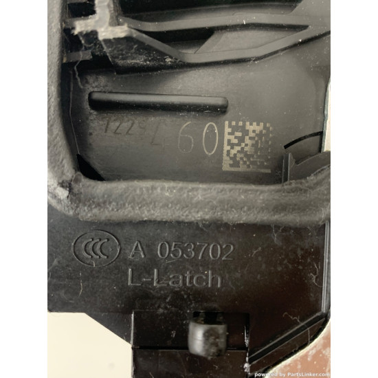 Broasca usa dreapta spate BMW X1 I (E84) [ 2009 - 2015 ] OEM 7229460