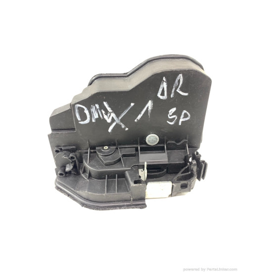 Broasca usa dreapta spate BMW X1 I (E84) [ 2009 - 2015 ] OEM 7229460