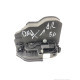 Broasca usa dreapta spate BMW X1 I (E84) [ 2009 - 2015 ] OEM 7229460