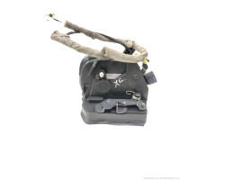 Broasca usa dreapta spate BMW X5 II (E70) [ 2006 - 2013 ] OEM 8402602