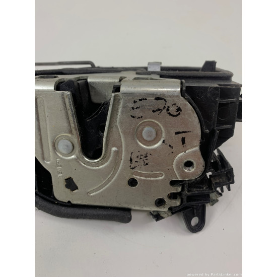 Broasca usa stanga fata BMW X5 II (E70) [ 2006 - 2013 ], BMW X6 (E71, E72) [ 2007 - 2014 ] OEM 7202143