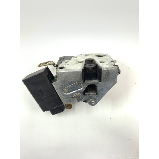 Broasca usa dreapta fata BMW 3 III Compact (E36) [ 1994 - 2001 ] 8122418 OEM 67111387606141306