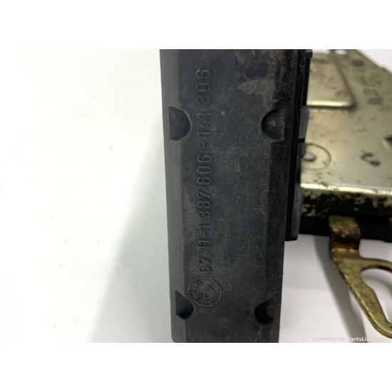 Broasca usa dreapta fata BMW 3 III Compact (E36) [ 1994 - 2001 ] 8122418 OEM 67111387606141306