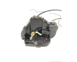 Broasca usa dreapta spate MERCEDES-BENZ C-CLASS II (W203)  [ 2000 - 2007 ] OEM 004142112621