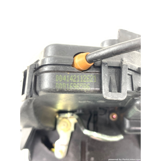 Broasca usa dreapta spate MERCEDES-BENZ C-CLASS II (W203)  [ 2000 - 2007 ] OEM 004142112621