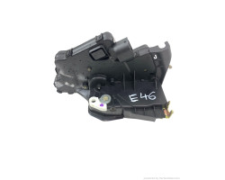 Broasca usa dreapta spate BMW 3 IV (E46) [ 1998 - 2005 ] OEM 7011246