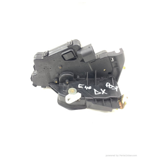 Broasca usa dreapta spate BMW 3 IV (E46) [ 1998 - 2005 ]