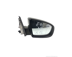 Oglinda dreapta fata BMW X5 II (E70) [ 2006 - 2013 ] OEM 607004