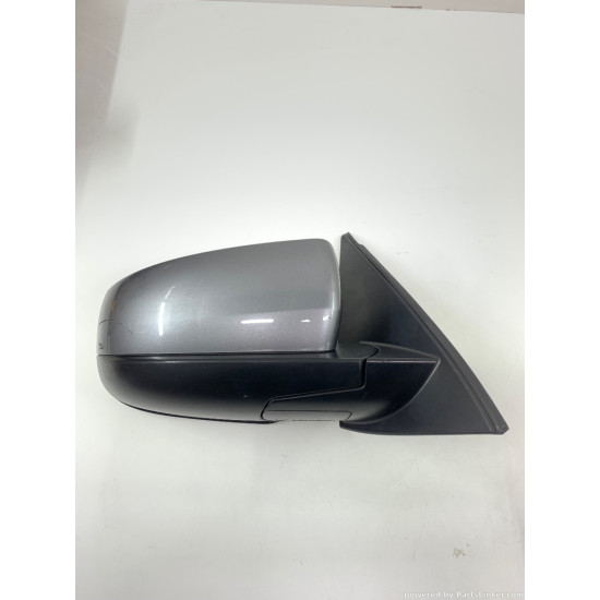 Oglinda dreapta fata BMW X5 II (E70) [ 2006 - 2013 ] OEM 607004