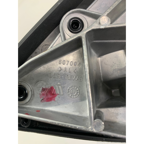 Oglinda dreapta fata BMW X5 II (E70) [ 2006 - 2013 ] OEM 607004