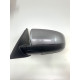 Oglinda stanga fata BMW X5 II (E70) [ 2006 - 2013 ] OEM 7136887