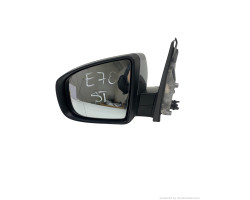 Oglinda stanga fata BMW X5 II (E70) [ 2006 - 2013 ] OEM 7136887