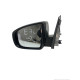 Oglinda stanga fata BMW X5 II (E70) [ 2006 - 2013 ] OEM 7136887