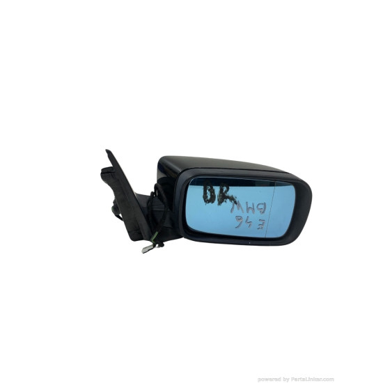 Oglinda dreapta fata BMW 3 IV (E46) [ 1998 - 2005 ] OEM 0117351