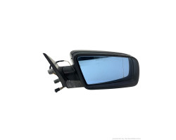 Oglinda dreapta fata BMW 5 (E60) [ 2001 - 2010 ], BMW 5 V Touring (E61) [ 2004 - 2010 ] OEM 010748