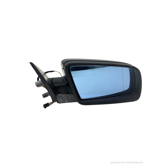 Oglinda dreapta fata BMW 5 (E60) [ 2001 - 2010 ], BMW 5 V Touring (E61) [ 2004 - 2010 ] OEM 010748