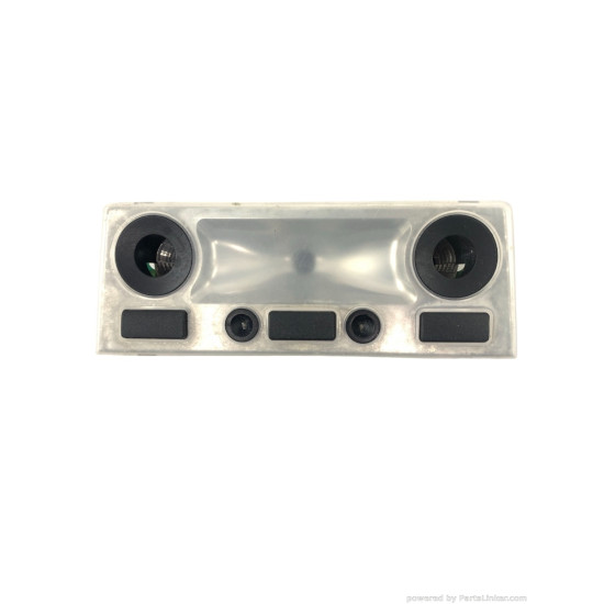 Plafoniera BMW 5 (E60) [ 2001 - 2010 ] 63.31-6962058 OEM 6331692058