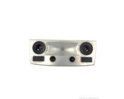 Plafoniera spate BMW 5 V Touring (E61) [ 2004 - 2010 ] OEM 63316962057