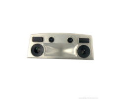 Plafoniera spate BMW 5 (E60) [ 2001 - 2010 ] OEM 63316910793