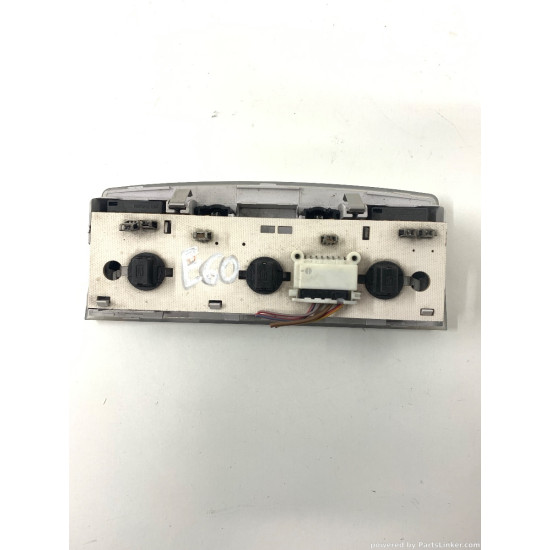 Plafoniera spate BMW 5 (E60) [ 2001 - 2010 ] OEM 63316910793
