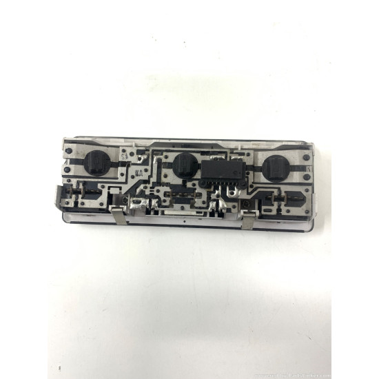 Plafoniera BMW 3 IV (E46) [ 1998 - 2005 ], BMW X5 (E53) [ 2000 - 2007 ] OEM 63318364929