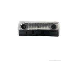 Plafoniera BMW 3 IV (E46) [ 1998 - 2005 ], BMW X5 (E53) [ 2000 - 2007 ] OEM 63318364929