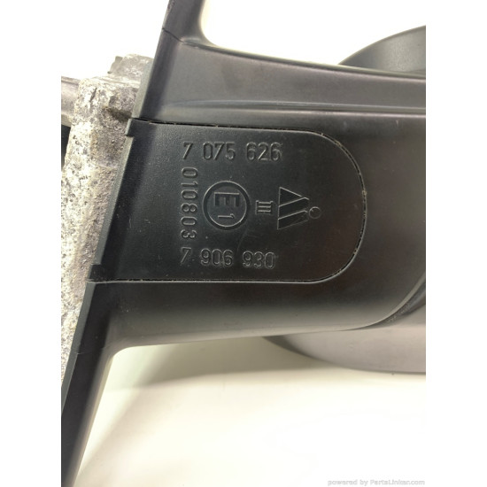 Oglinda dreapta fata BMW 3 V (E90) [ 2004 - 2012 ] OEM 7075626