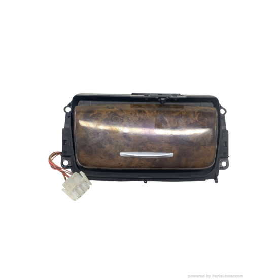 Scrumiera BMW 3 V Touring (E91) [ 2004 - 2012 ] OEM 51167078571