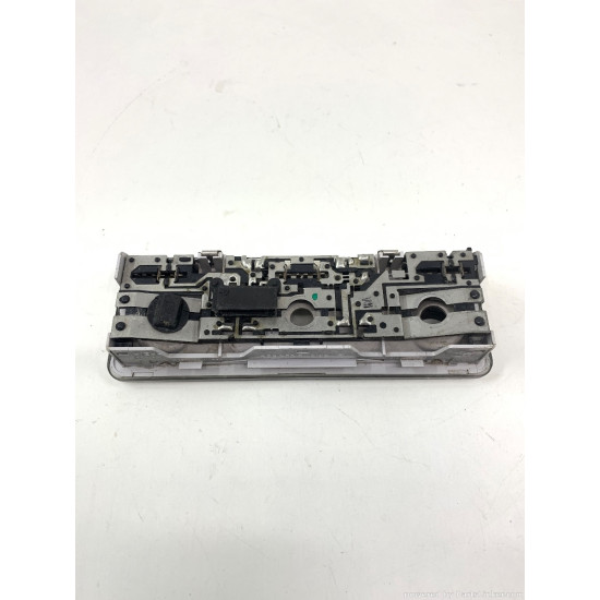 Plafoniera lumini  BMW 3 IV (E46) [ 1998 - 2005 ] OEM 63318364929