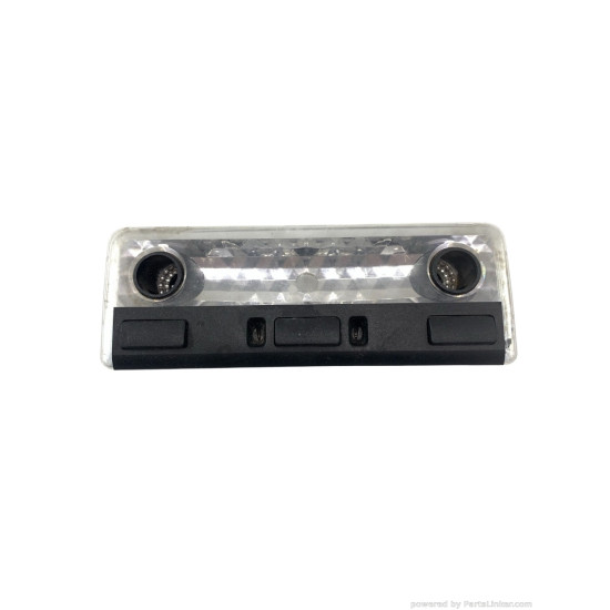Plafoniera lumini  BMW 3 IV (E46) [ 1998 - 2005 ] OEM 63318364929