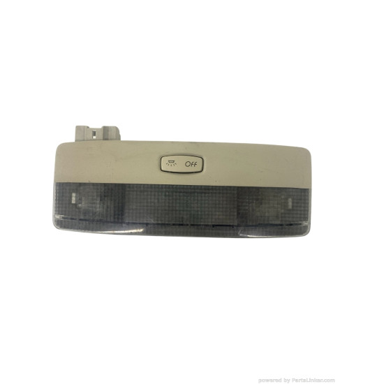 Lampa plafoniera RENAULT LAGUNA II break, hatchback an 2001 , 2002 , 2003 , 2004