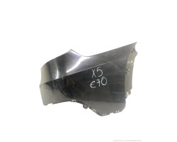 Flaps bara dreapta spate BMW X5 II (E70) [ 2006 - 2013 ] OEM 51127158440