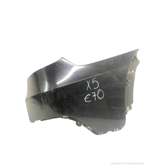 Flaps bara dreapta spate BMW X5 II (E70) [ 2006 - 2013 ] OEM 51127158440