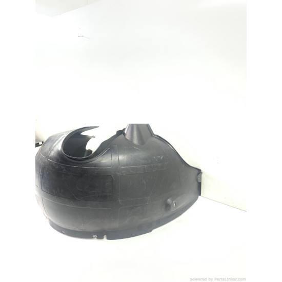 Aparatoare noroi stanga spate BMW X3 (E83N) [ 2003 - 2011 ] OEM 51713400057-06