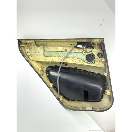Fata de usa dreapta spate BMW X5 II (E70) [ 2006 - 2013 ]