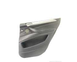 Fata de usa dreapta spate BMW X5 II (E70) [ 2006 - 2013 ]