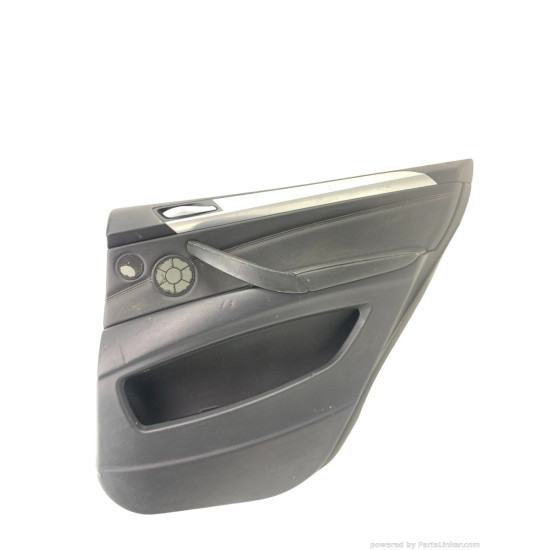 Fata de usa dreapta spate BMW X5 II (E70) [ 2006 - 2013 ]