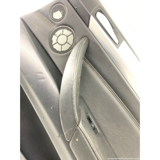 Fata de usa dreapta spate BMW X5 II (E70) [ 2006 - 2013 ]