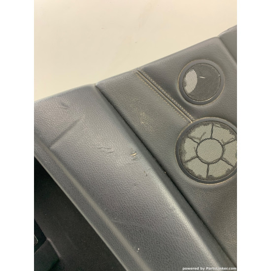 Fata de usa dreapta spate BMW X5 II (E70) [ 2006 - 2013 ]
