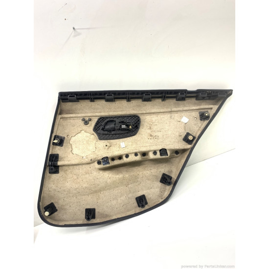 Fata de usa stanga spate BMW 3 V (E90) [ 2004 - 2012 ] OEM 7144545