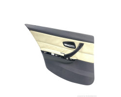 Fata de usa stanga spate BMW 3 V (E90) [ 2004 - 2012 ] OEM 7144545