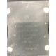 Armatura bara spate BMW 5 (E60) [ 2001 - 2010 ] OEM 5112703371309