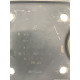 Armatura bara spate BMW 5 (E60) [ 2001 - 2010 ] OEM 5112703371309