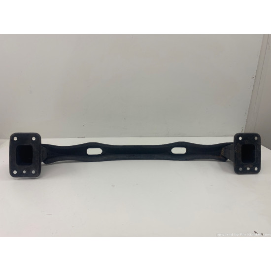 Armatura bara spate BMW X5 II (E70) [ 2006 - 2013 ] 7158449-08 OEM 5112715844908