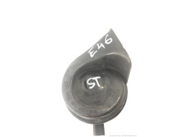 Claxon stanga fata BMW 5 (F10) [ 2009 - 2016 ] OEM 703881157