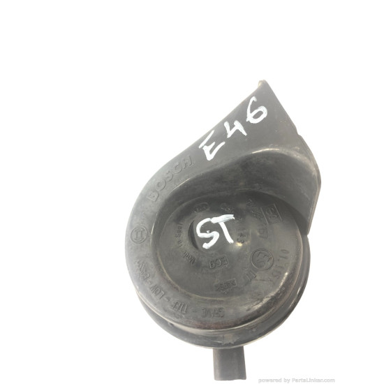 Claxon stanga fata BMW 5 (F10) [ 2009 - 2016 ] OEM 703881157