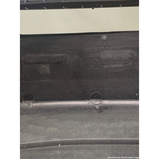 Carcasa, ventilator radiator / Deflector  BMW 3 IV (E46) [ 1998 - 2005 ] 320 d (M47 D20 (204D4)) 110KW|150HP OEM 157048048   0931642