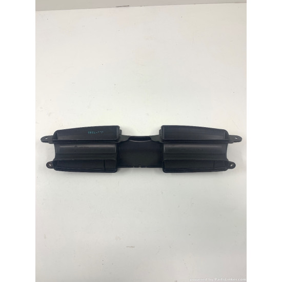 Carcasa admisie aer BMW 3 V (E90) [ 2004 - 2012 ] OEM 1371754173802
