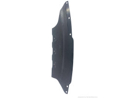 Scut sub bara spate BMW 5 (F10) [ 2009 - 2016 ] OEM 5112 7206845
